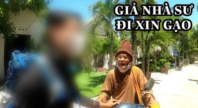 Giải mã việc 'Một vị sư xin cha xứ hướng dẫn học đạo để theo đạo Công giáo'